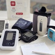 Why Keep a Blood Pressure Diary? When Should Health Monitoring Apps Be Used?