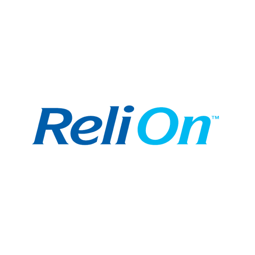 ReliOn™ ReliOn™