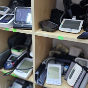 Are All FDA-Approved Blood Pressure Monitors Equally Accurate? 