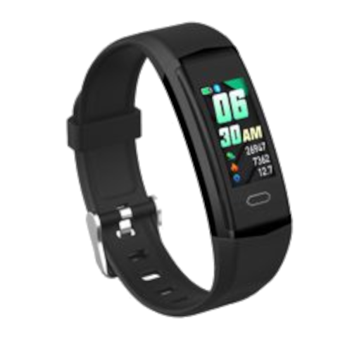 Smart Ring Model 2208A