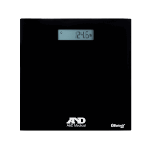 Free digital scale app for Android