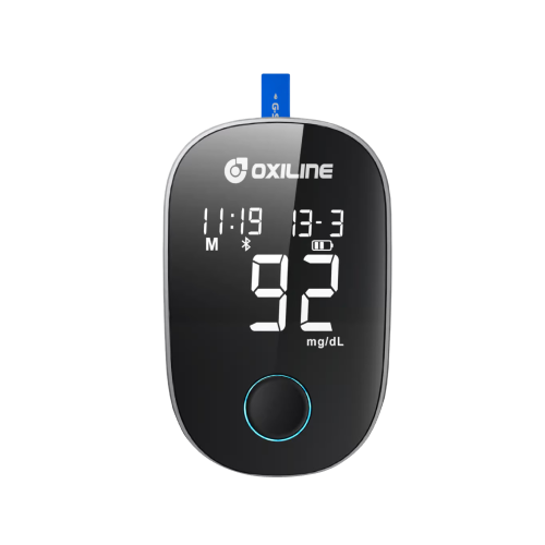 Gluco XS Pro