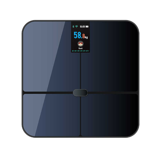 CF587BLE Bluetooth Bathroom Scale