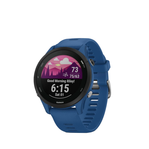 Forerunner® 255