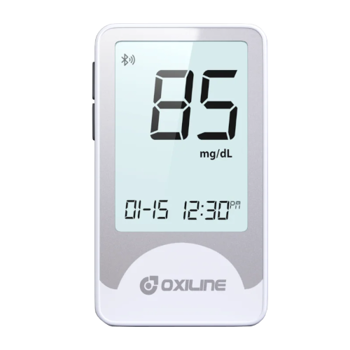 Oxiline 9 Pro VS Omron M6 Blood Pressure Monitor : Who Wins? - Health