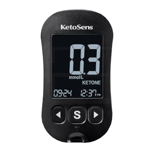 KetoSens® BT