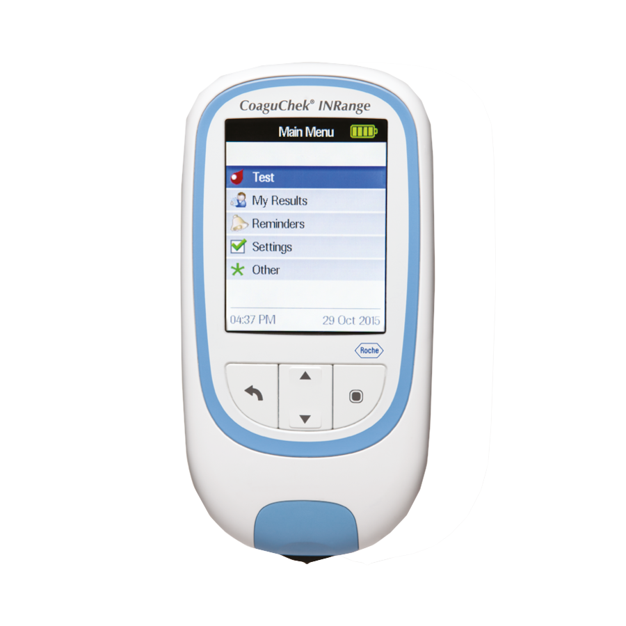 Finicare Blood Pressure Monitor with Bluetooth (FC-BP111)